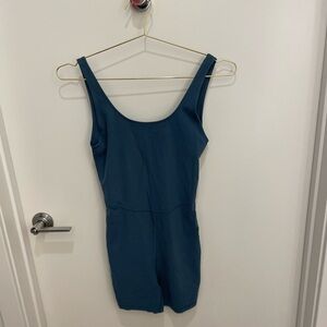 Aritzia TNA Butter Onesie NWOT